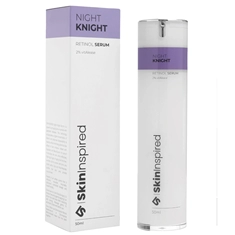 Night Knight 2% Retinol Serum